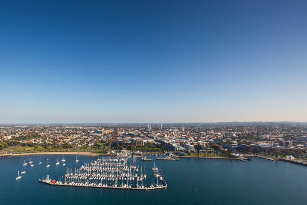 Geelong