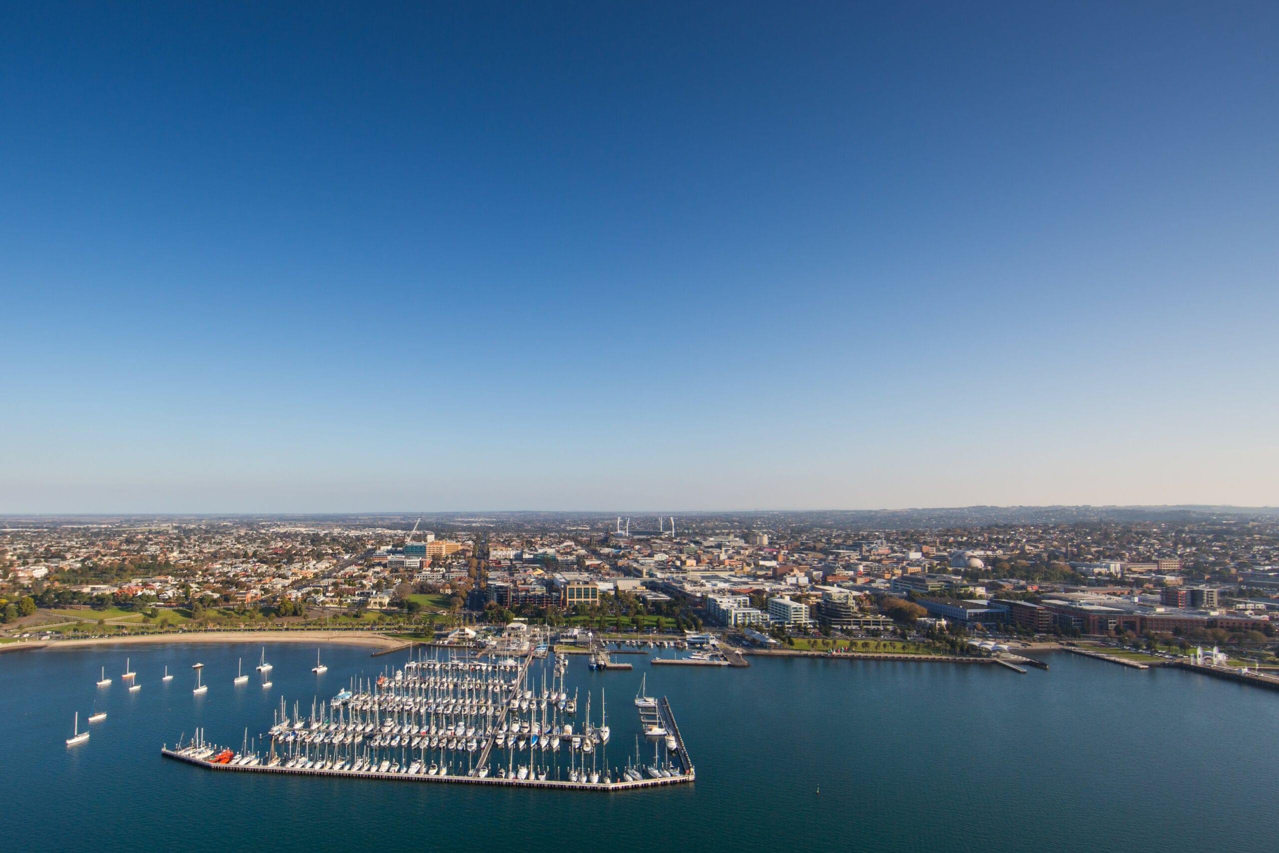 Geelong