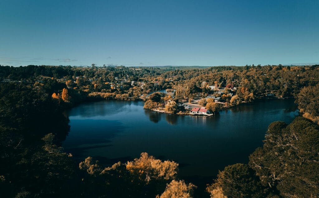 Daylesford