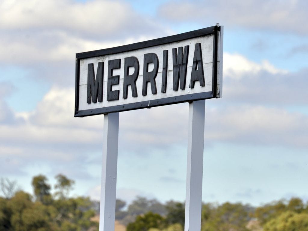 Merriwa