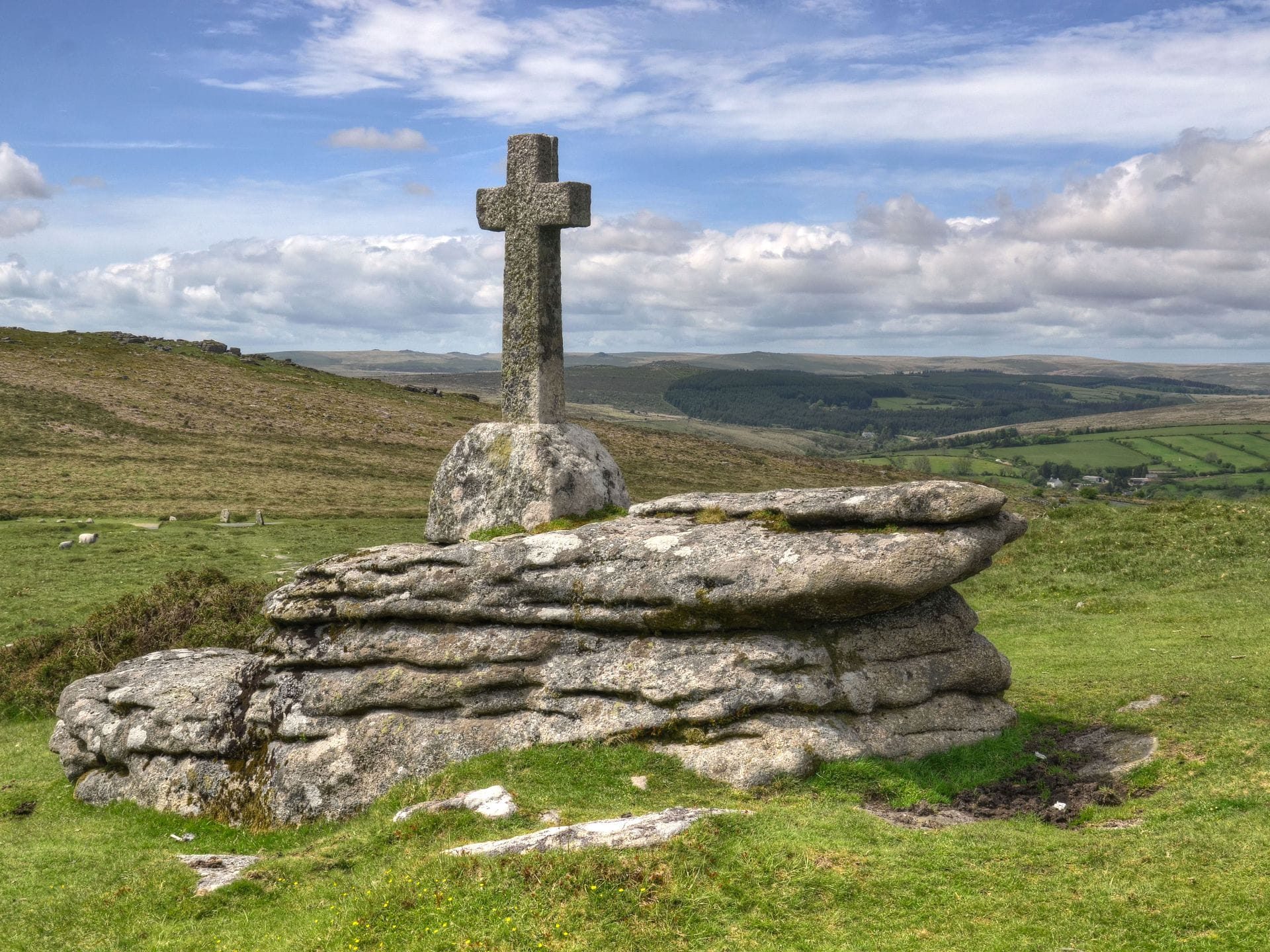 Dartmoor