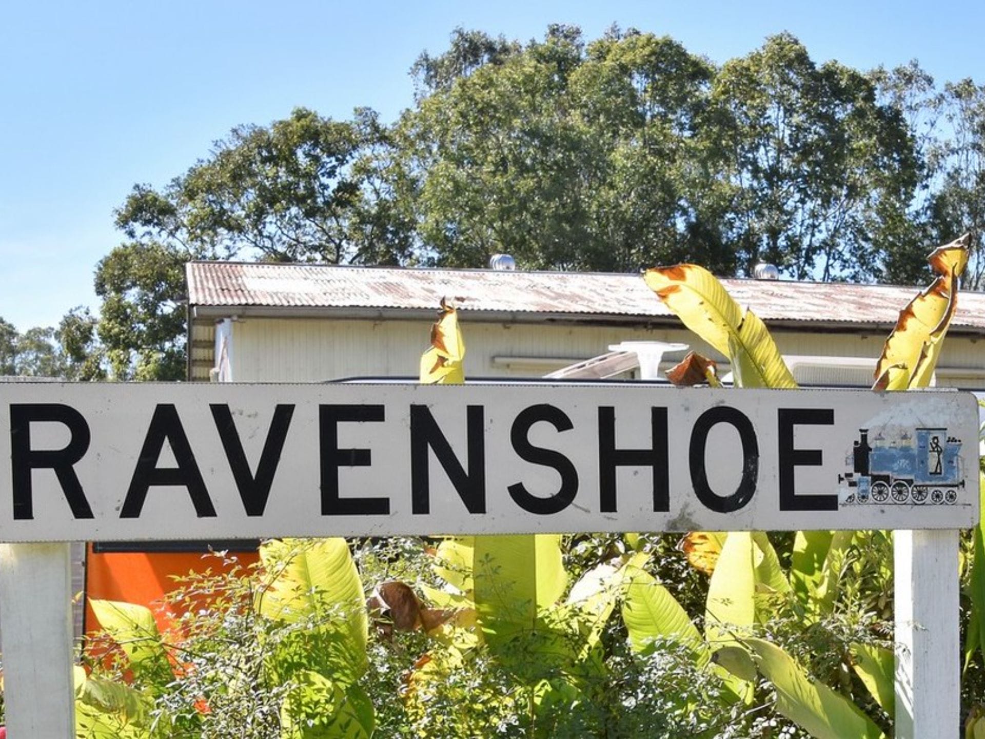 Ravenshoe