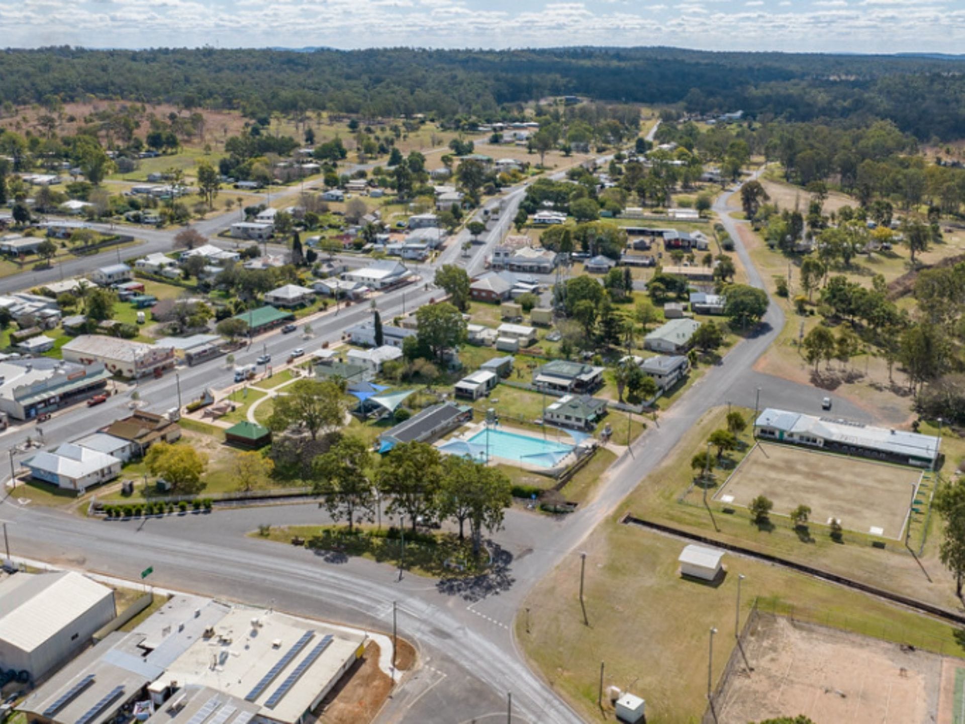 Eidsvold