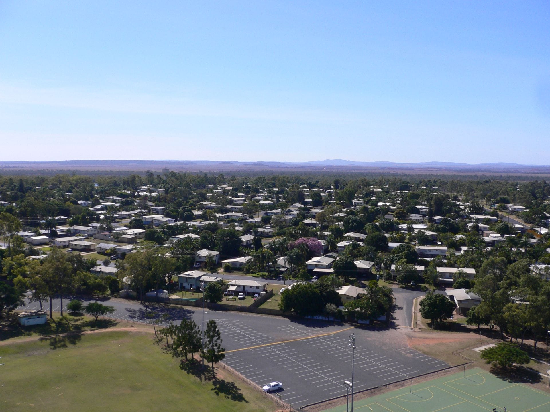 Moranbah