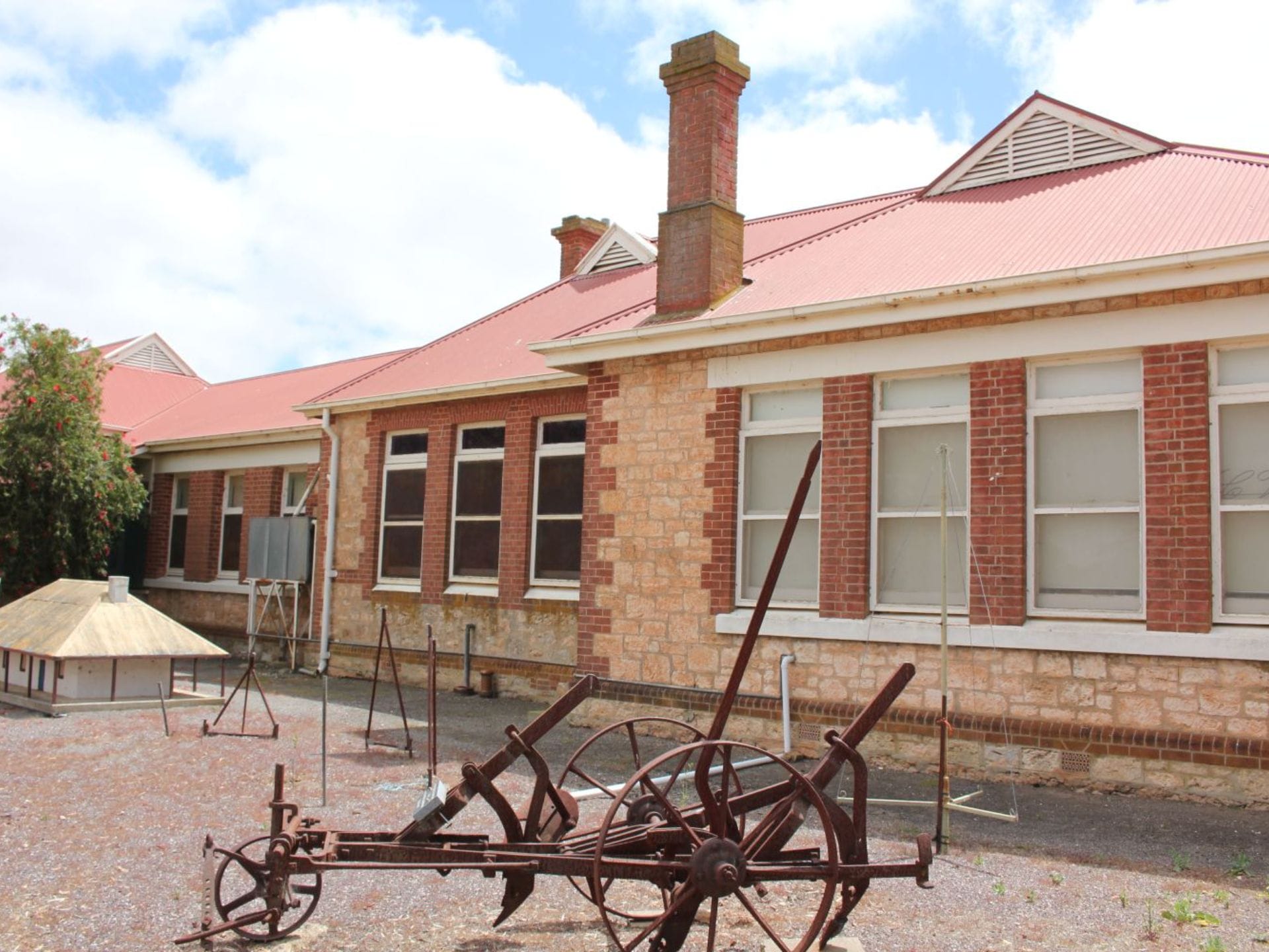 Maitland Museum