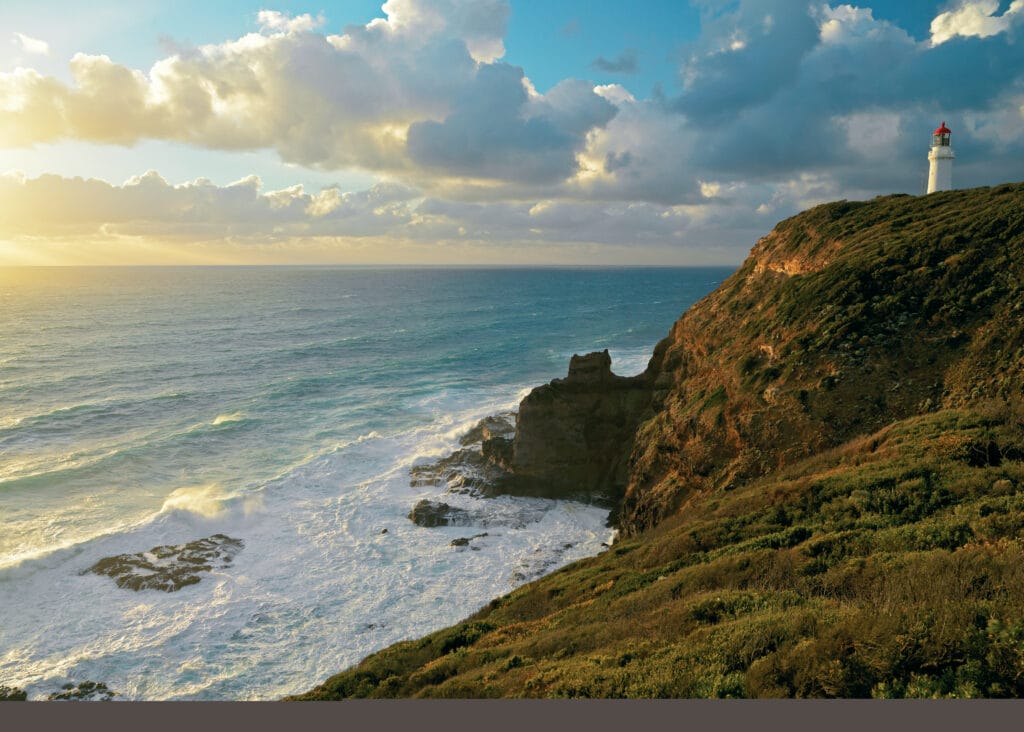 Mornington Peninsula National Park