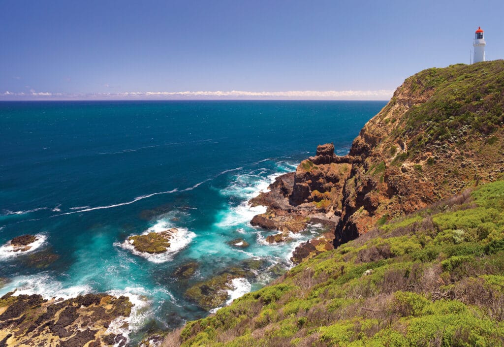Mornington Peninsula National Park