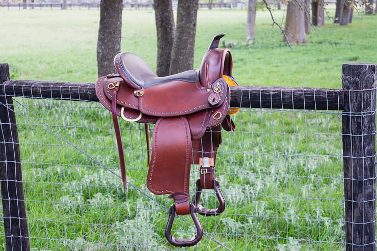 Saddles