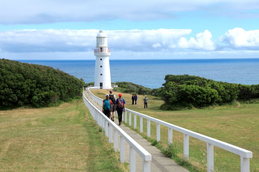 Otway lighthouse