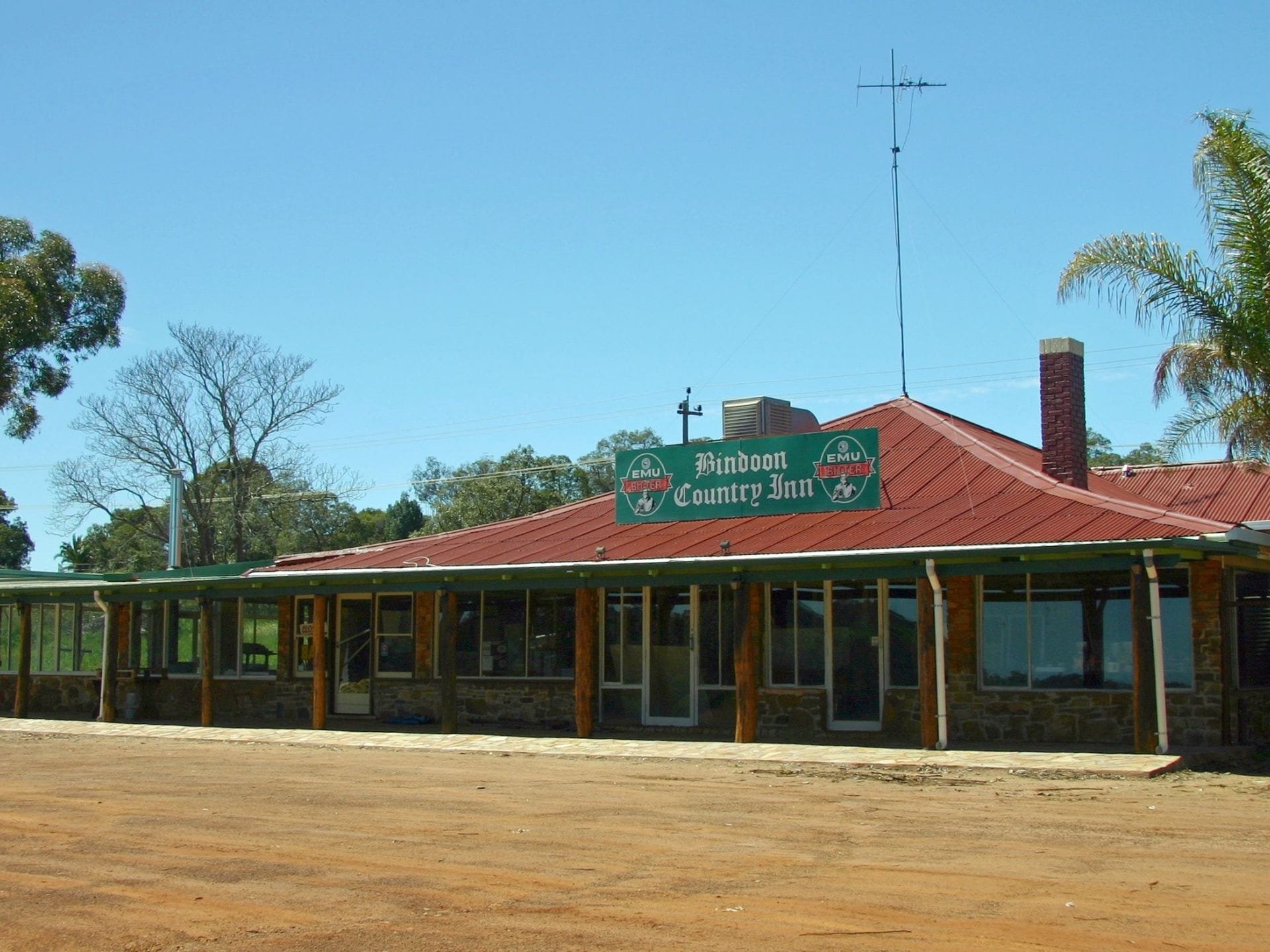 Bindoon WA