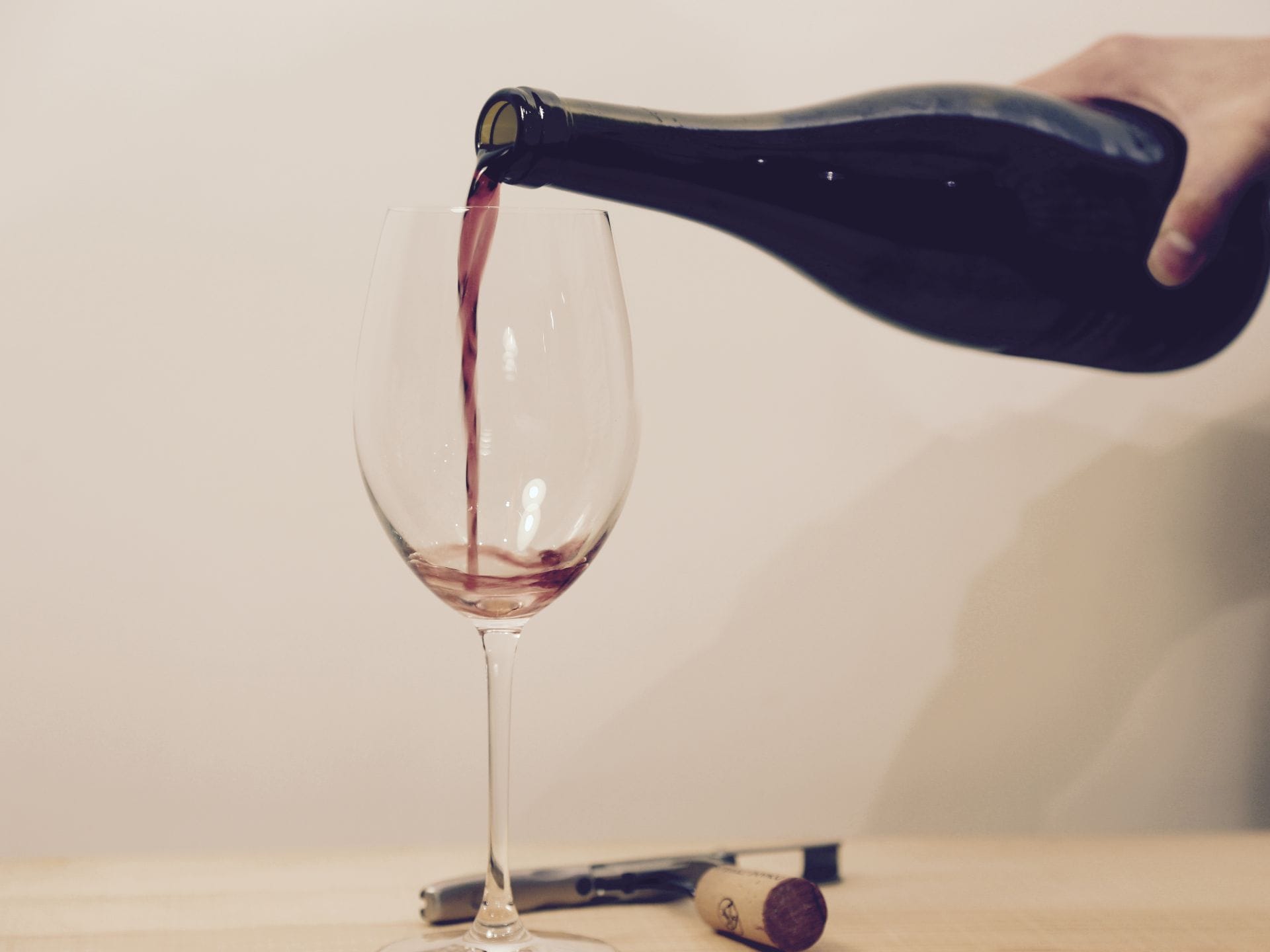 Wineries In Strathbogie Ranges