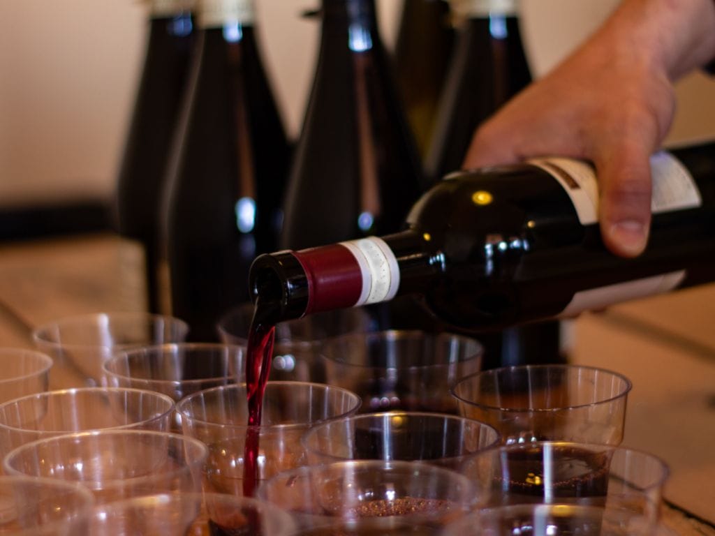 Wineries In Upper Goulburn