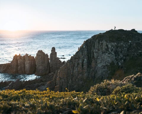 The Pinnacles Phillip Island