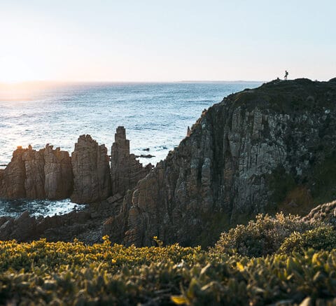 The Pinnacles Phillip Island