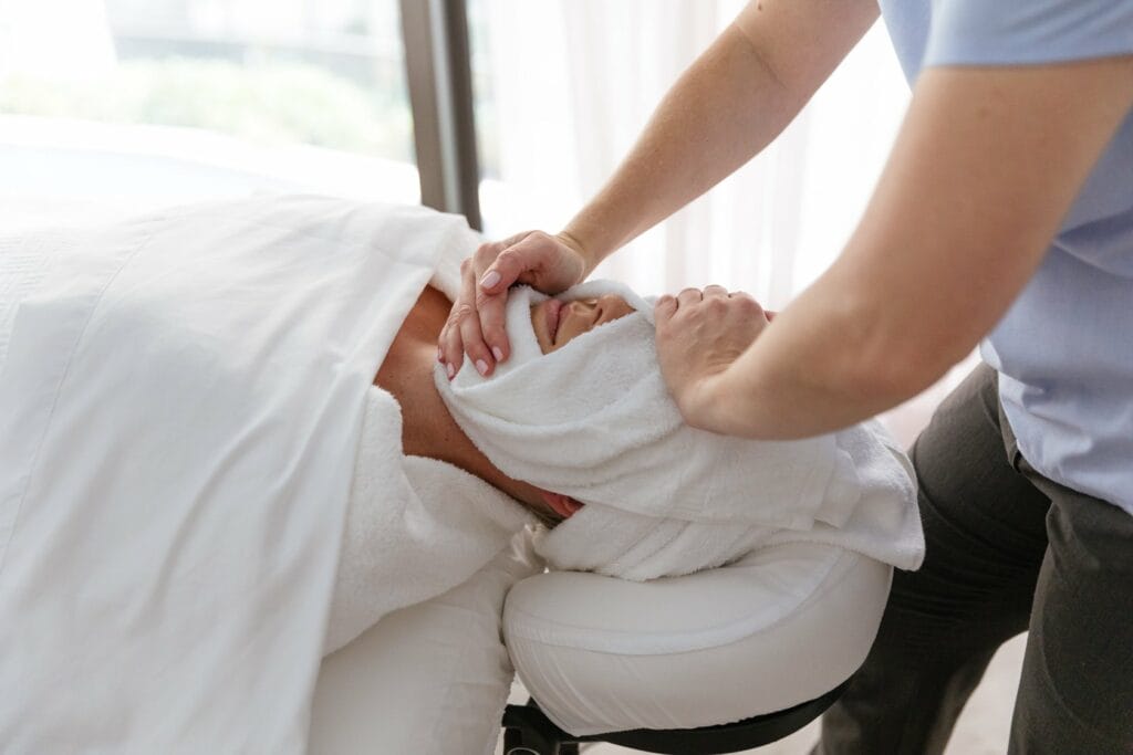 Heavenly Spa at The Westin