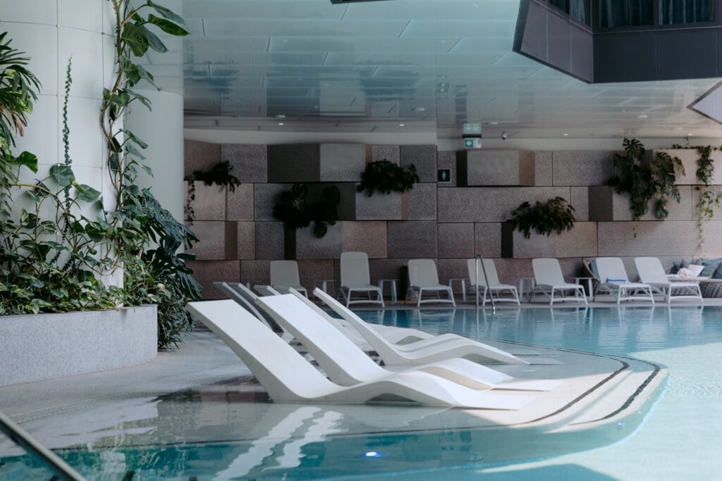 Heavenly Spa at The Westin