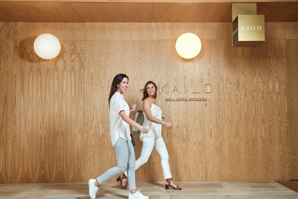 Kailo Wellness Medispa