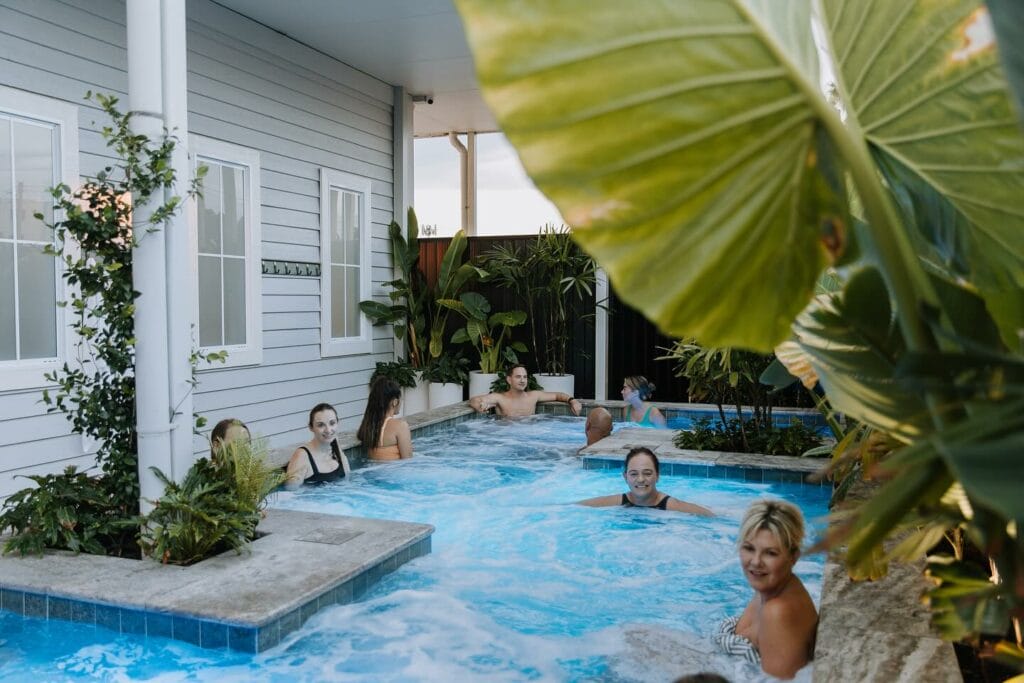 Soak Bathhouse