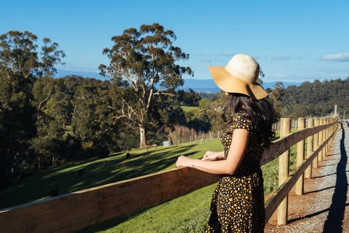 Alkira Eco-Glamping Retreat