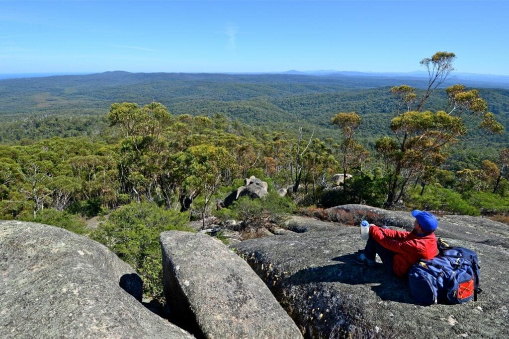Croajingolong National Park