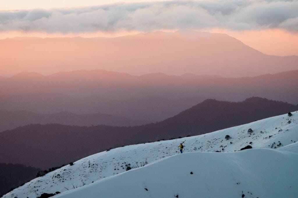 Alpine National Park