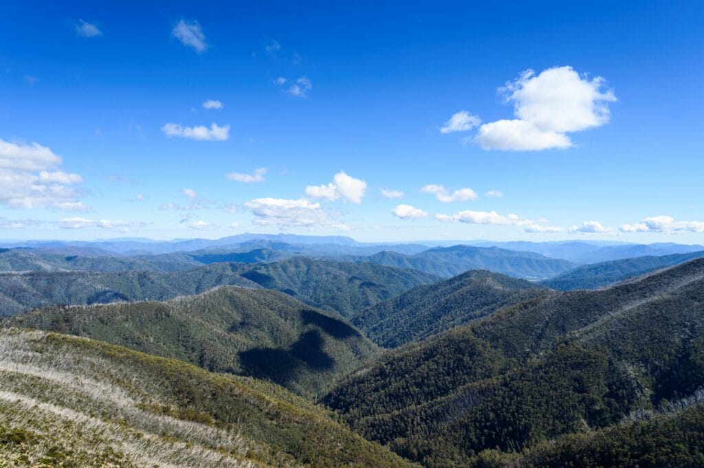 Alpine National Park