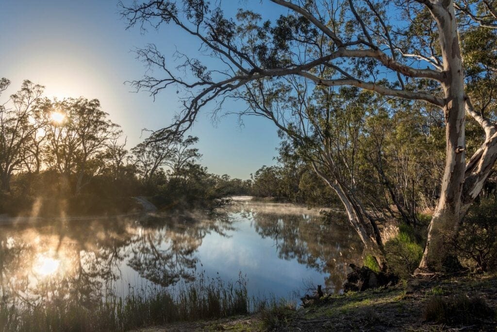 Little Desert National Park