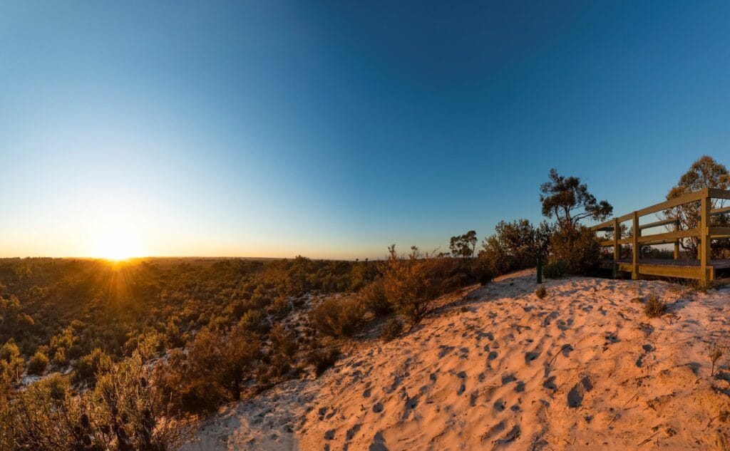 Little Desert National Park