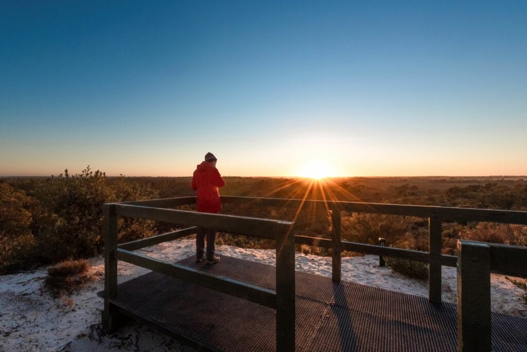 Little Desert National Park