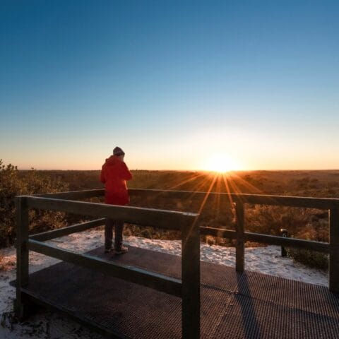 Little Desert National Park