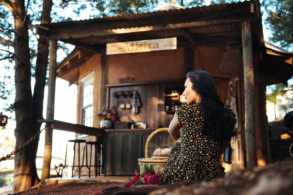 Alkira Eco-Glamping Retreat