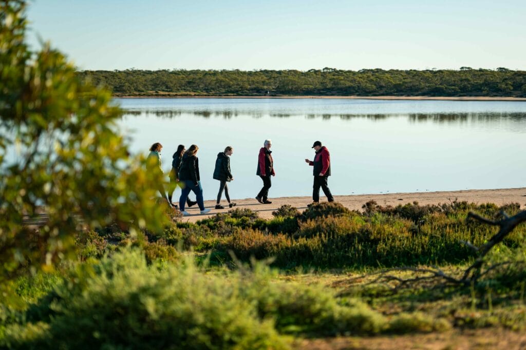 Murray-Sunset National Park