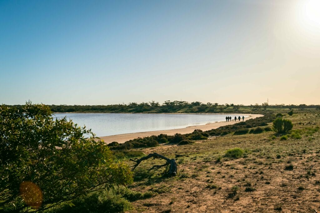 Murray-Sunset National Park
