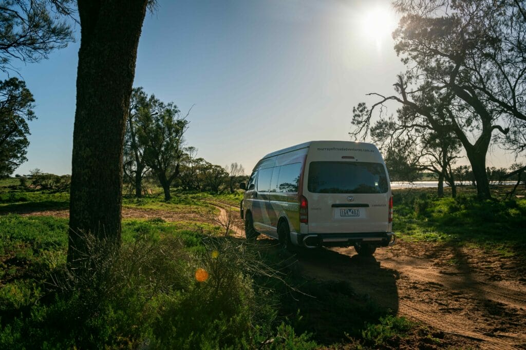 Murray-Sunset National Park