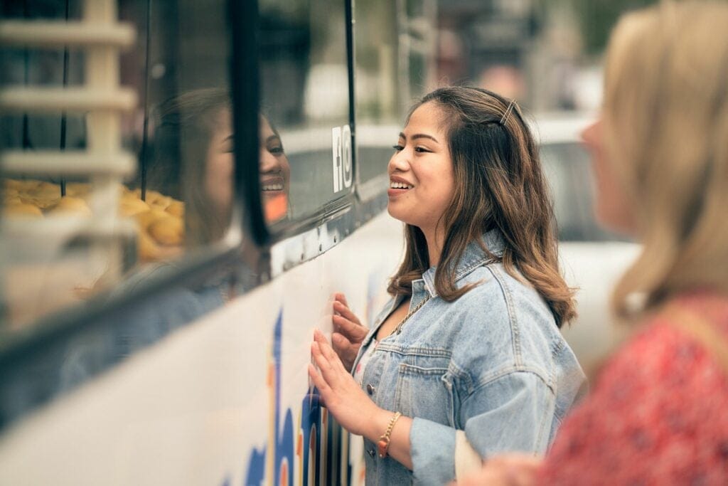 Queen Victoria Market