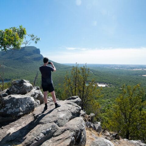 Grampians