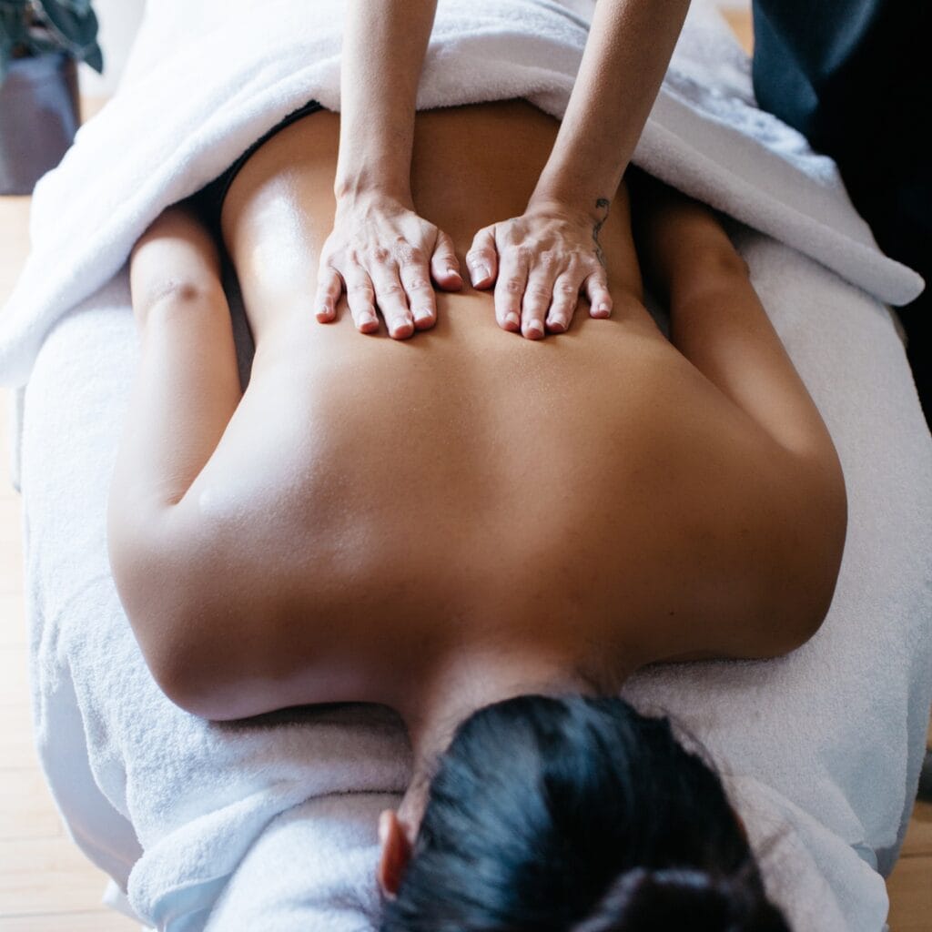 Lake House Daylesford