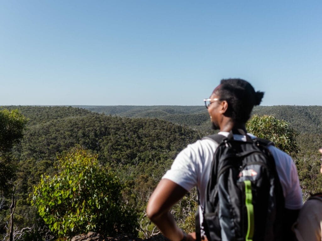 Brisbane Ranges National Park