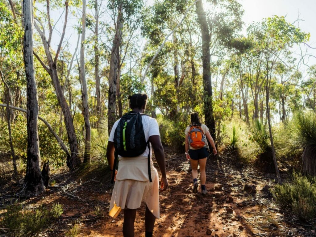 Brisbane Ranges National Park