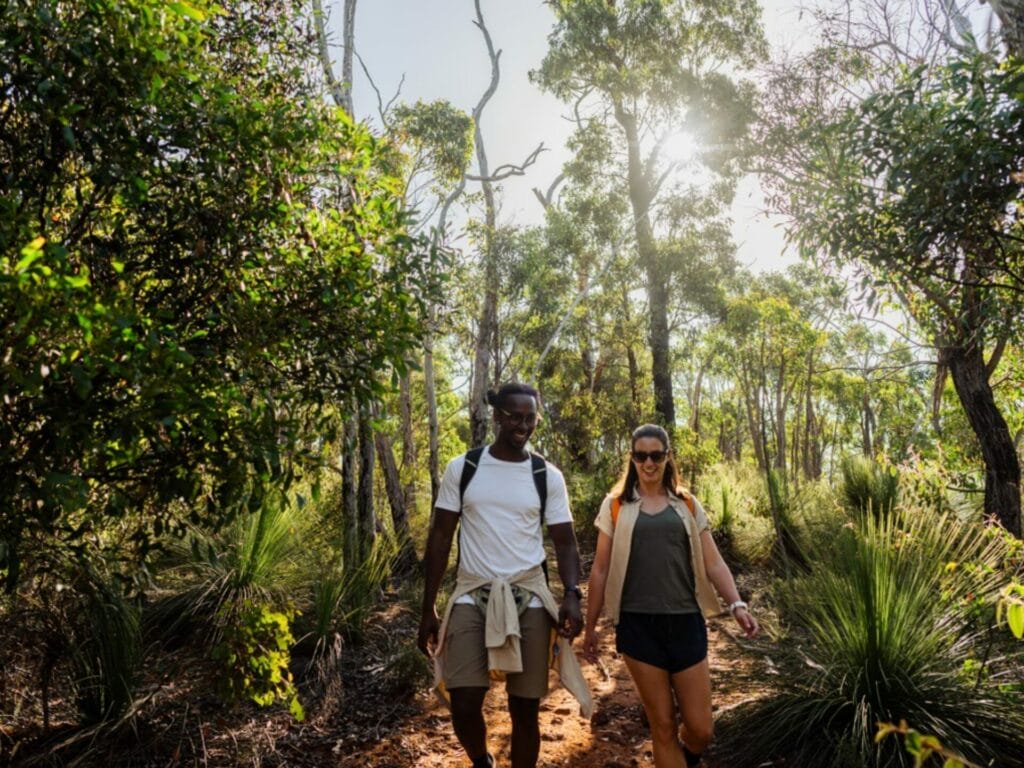 Brisbane Ranges National Park