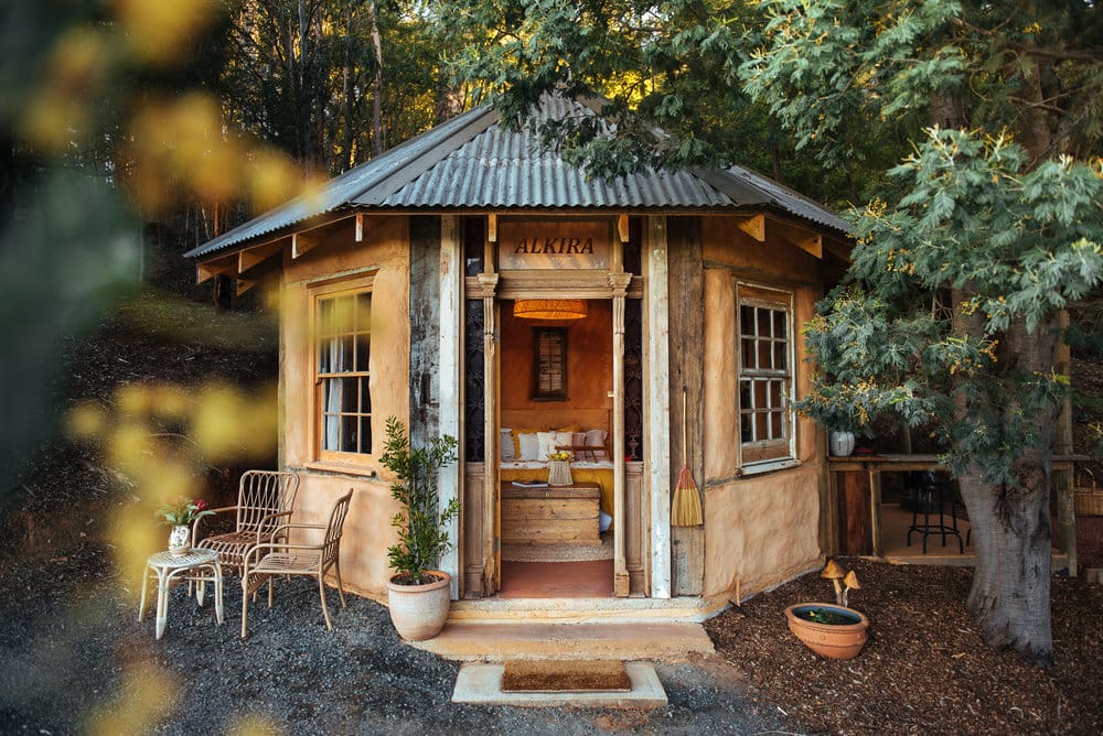 Alkira Eco-Glamping Retreat