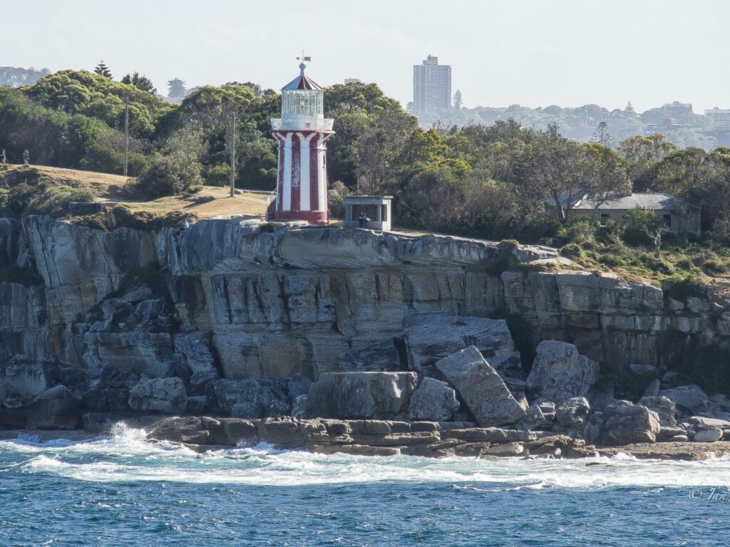 Sydney Harbour National Park