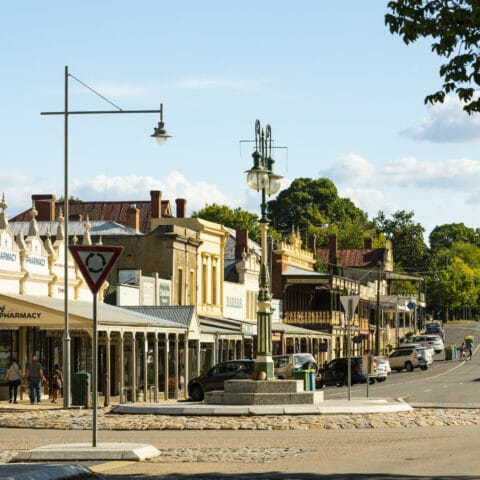 Beechworth