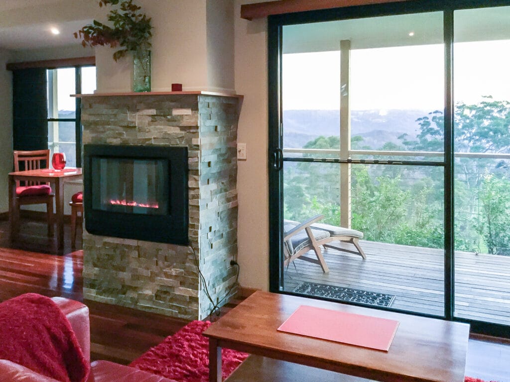 Blue Summit Cottages