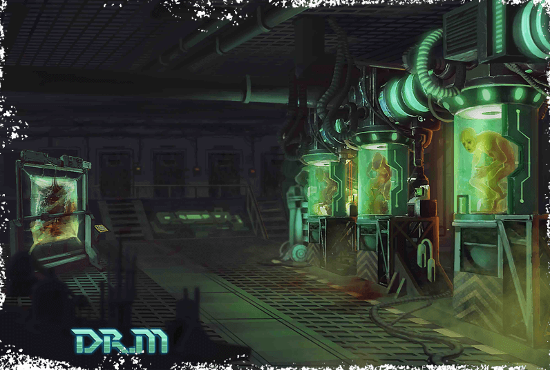 Mission Room Escape Sydney