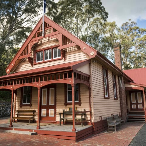 Coal Creek Community Park